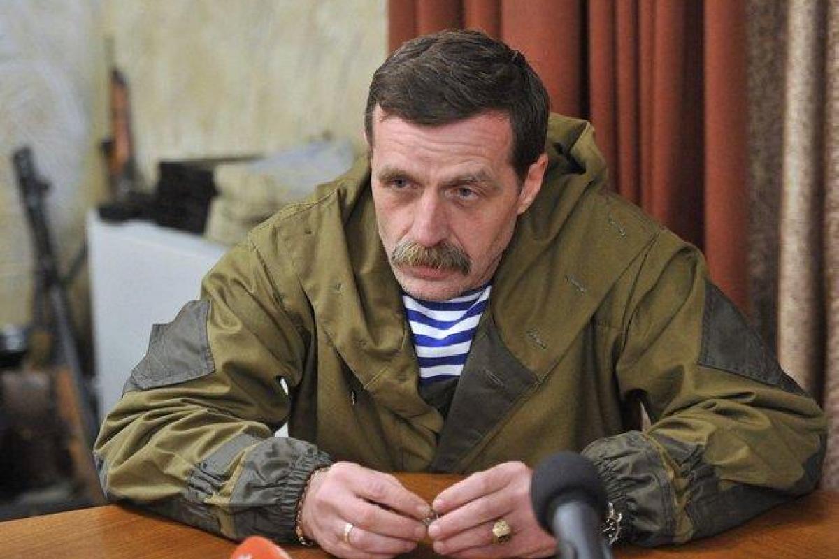 Подвешивали и заживо снимали кожу: В Горловке экс-главарь «ДНР» Безлер и его подчиненные устраивали настоящие застенки, - Луценко