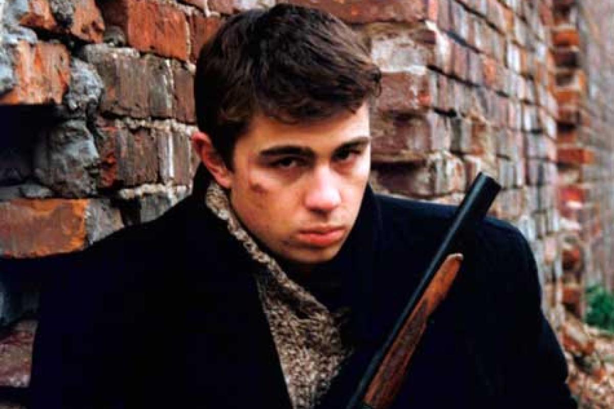 В России планируют снять фильм "Брат-3"