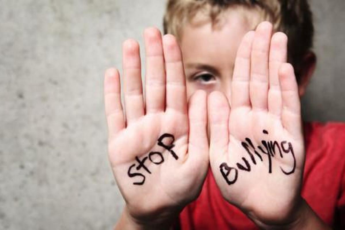 "Закон о противодействии буллинга уже работает": Родители будут отвечать за травлю их детьми сверстников "Закон о противодействии буллинга уже работает": Родители будут отвечать за травлю их детьми сверстников