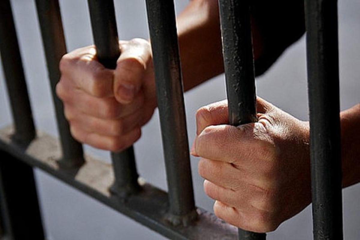 В Лисичанске раскрыто дело о ряде квартирных краж В Лисичанске раскрыто дело о ряде квартирных краж