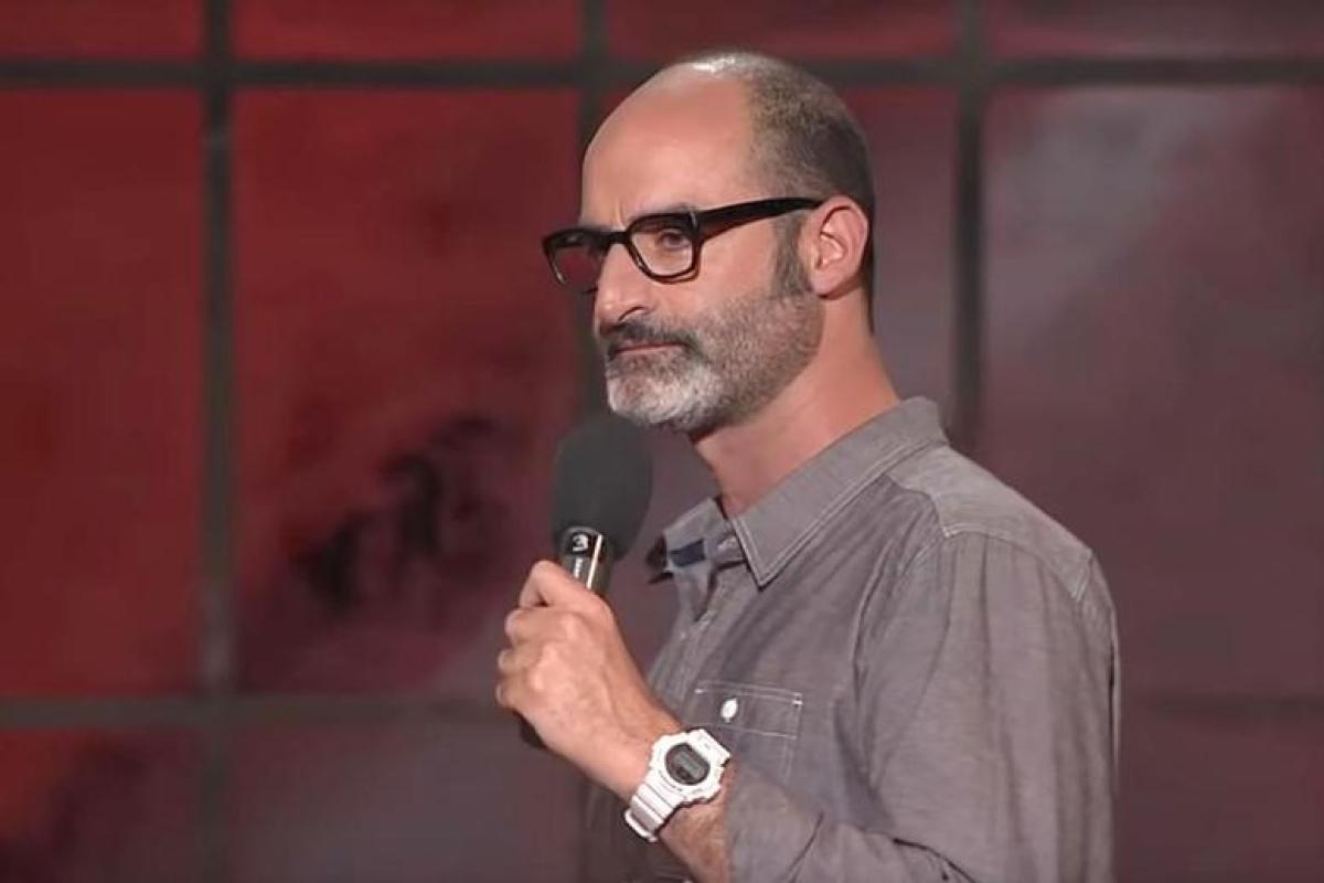 Известный комик Броди Стивенс покончил с собой