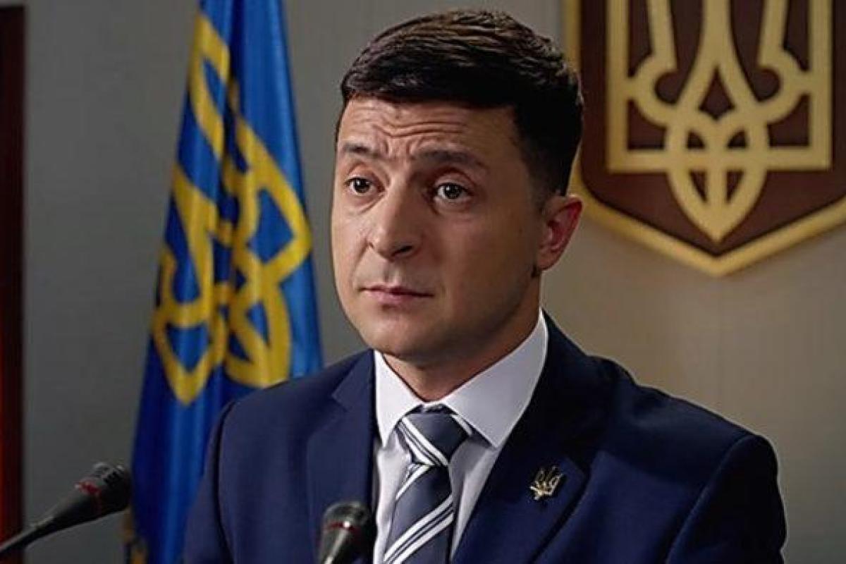 КИУ: фильм «Слуга Народа 3» - это предвыборная агитация, которая должна оплачиваться из избирательного фонда КИУ: фильм «Слуга Народа 3» - это предвыборная агитация, которая должна оплачиваться из избирательного фонда