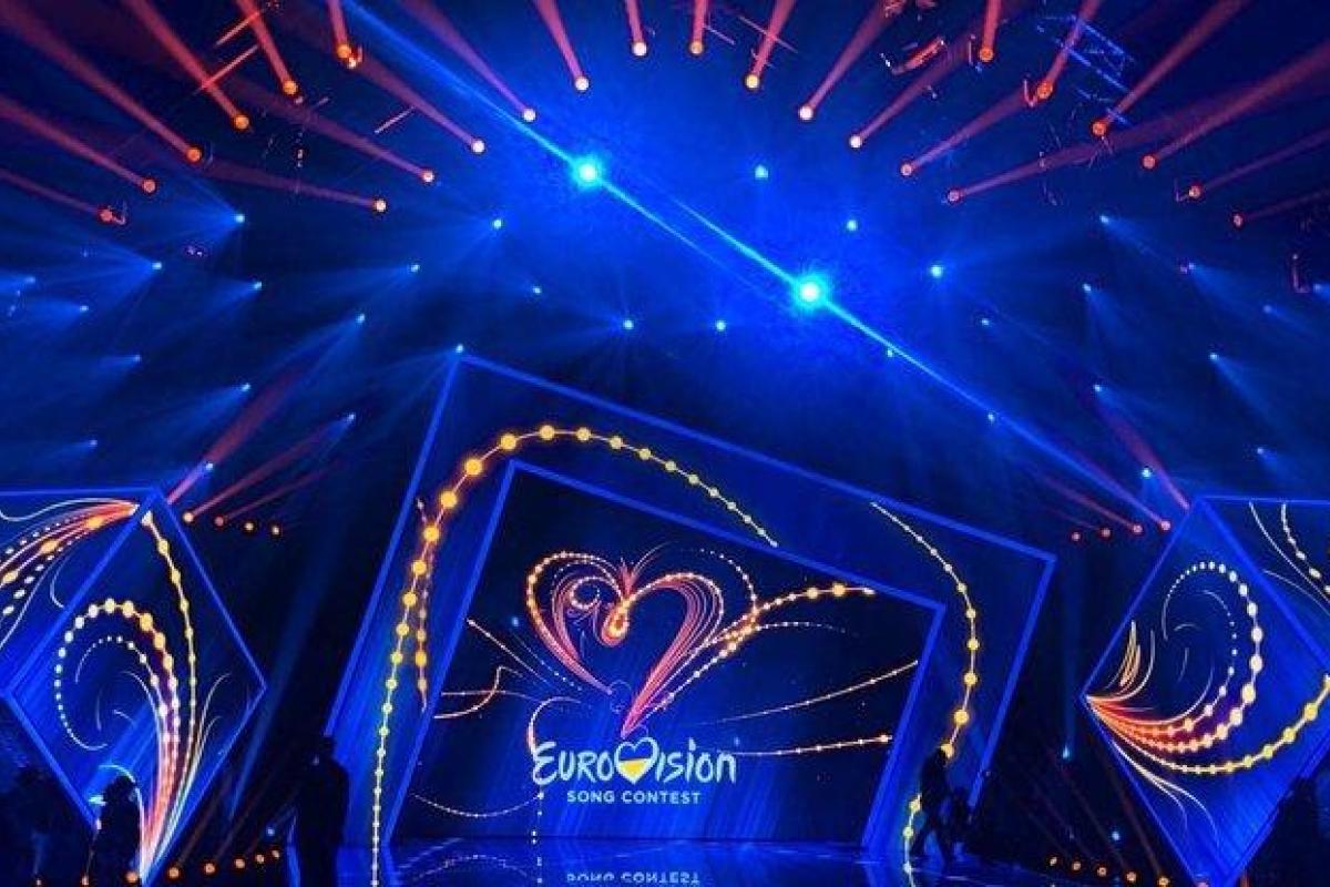 Организаторы "Евровидения" отреагировали на отказ Украины от участия в конкурсе Организаторы "Евровидения" отреагировали на отказ Украины от участия в конкурсе