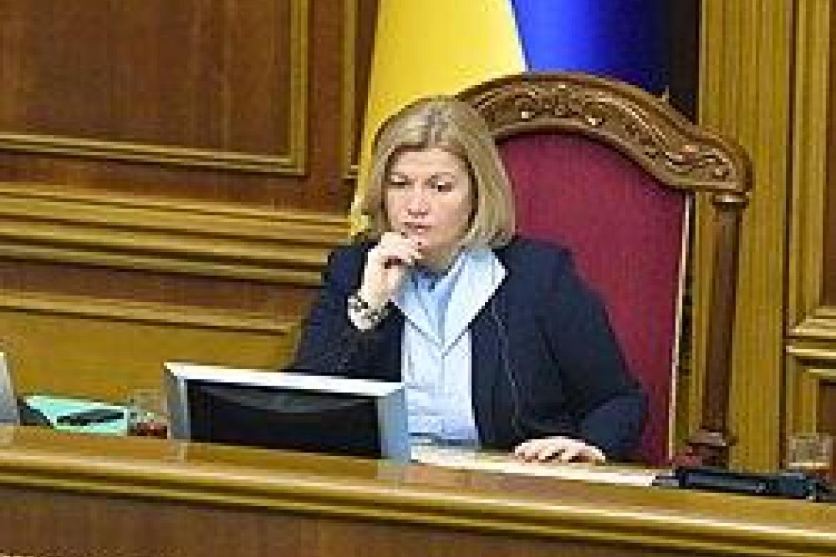 Геращенко: Мы требуем от Москвы передать Януковича Украине для отбывания наказания за преступления Геращенко: Мы требуем от Москвы передать Януковича Украине для отбывания наказания за преступления
