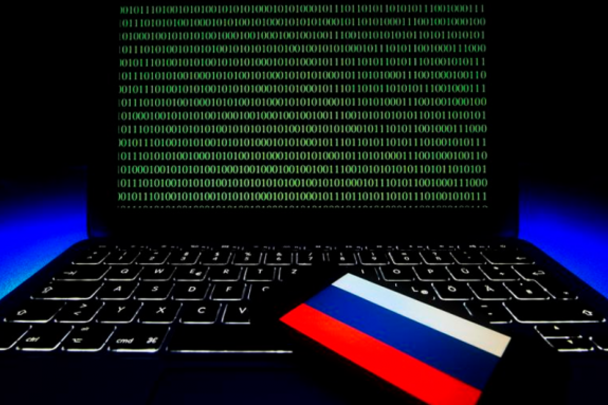 Washington Post: Армия США отключила российскую "фабрику троллей" от интернета Washington Post: Армия США отключила российскую "фабрику троллей" от интернета