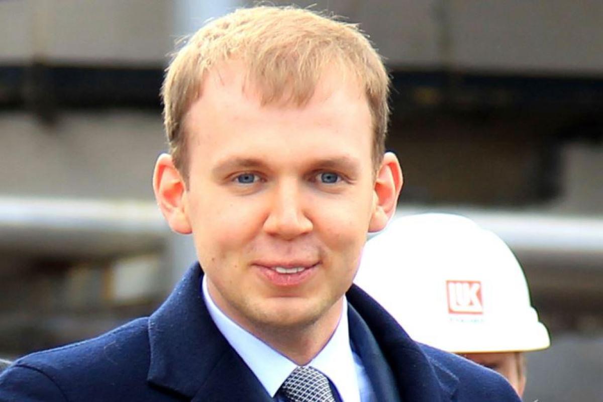 ГПУ вызвала на допрос беглого олигарха Курченко ГПУ вызвала на допрос беглого олигарха Курченко