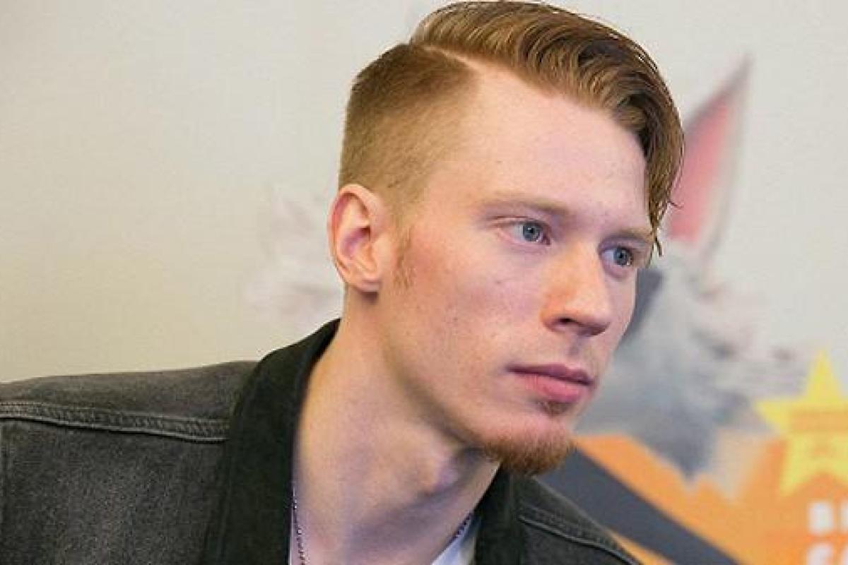 Внук Пугачевой попросил у фанатов денег Внук Пугачевой попросил у фанатов денег