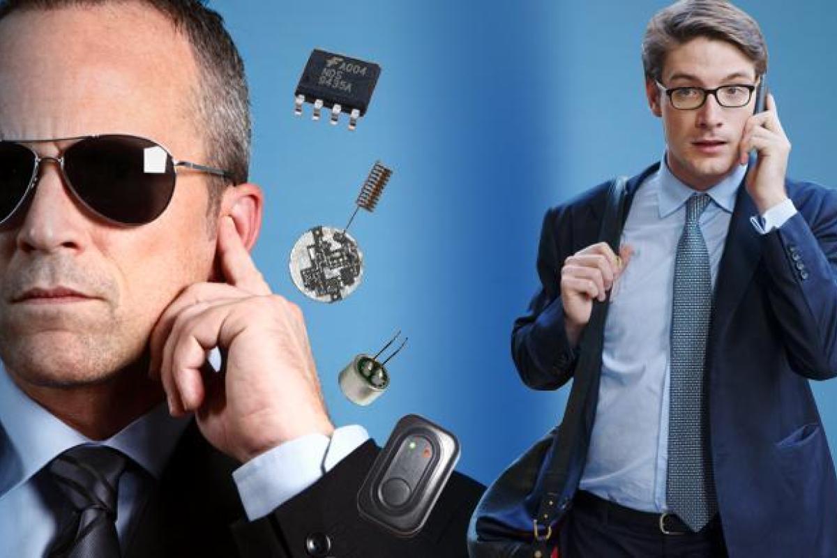 Суд приговорил ревнивца к 3 годам лишения свободы за покупку "жучков" в интернет-магазине