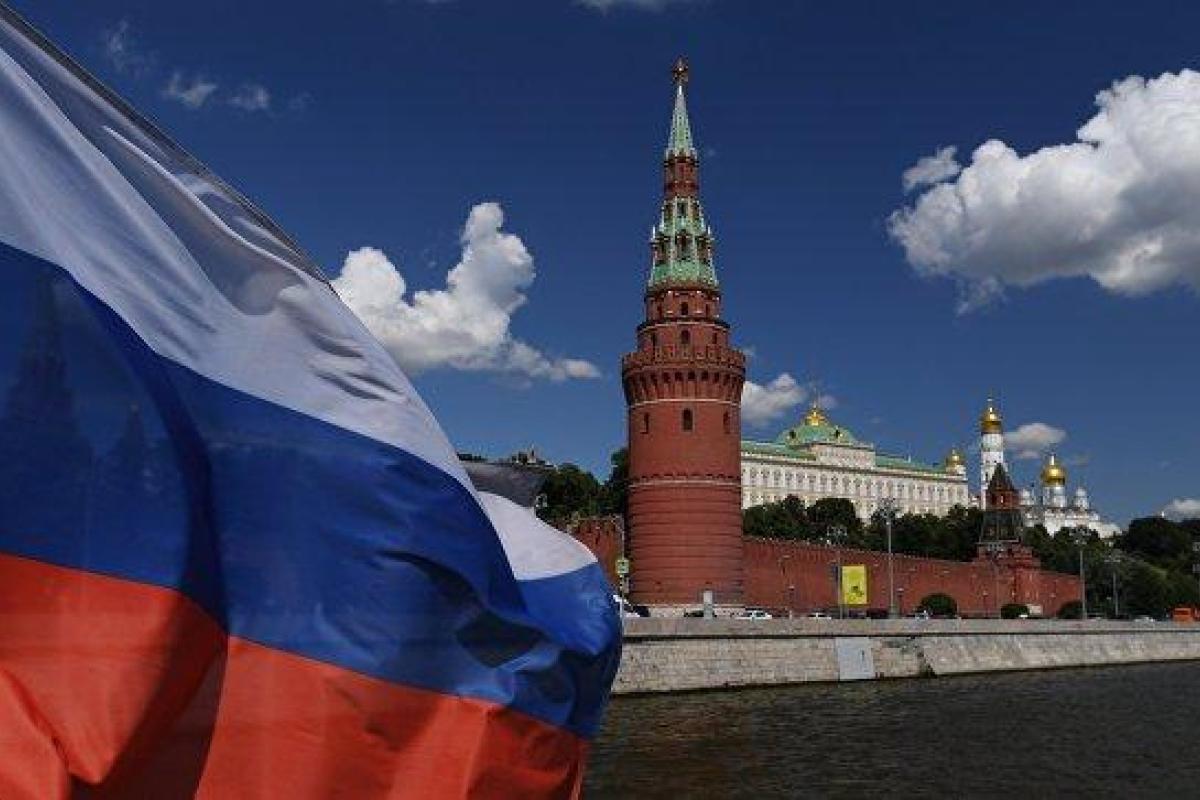 И это не Украина: Социологи назвали самую нелюбящую Россию страну