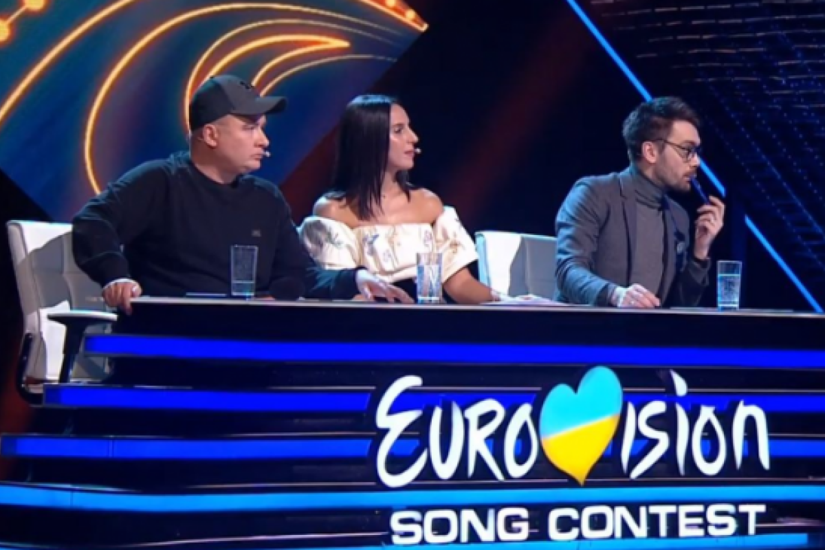 "Евровидение-2019": Судьи Нацотбора прокомментировали скандал с дуэтом Anna Maria