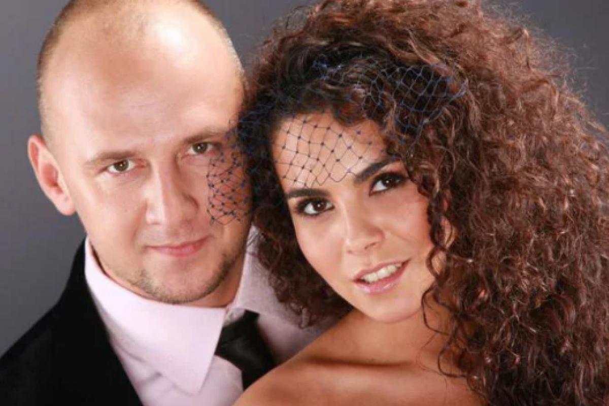 "Мутит" с Каменских: Потап сделал громкое заявление "Мутит" с Каменских: Потап сделал громкое заявление