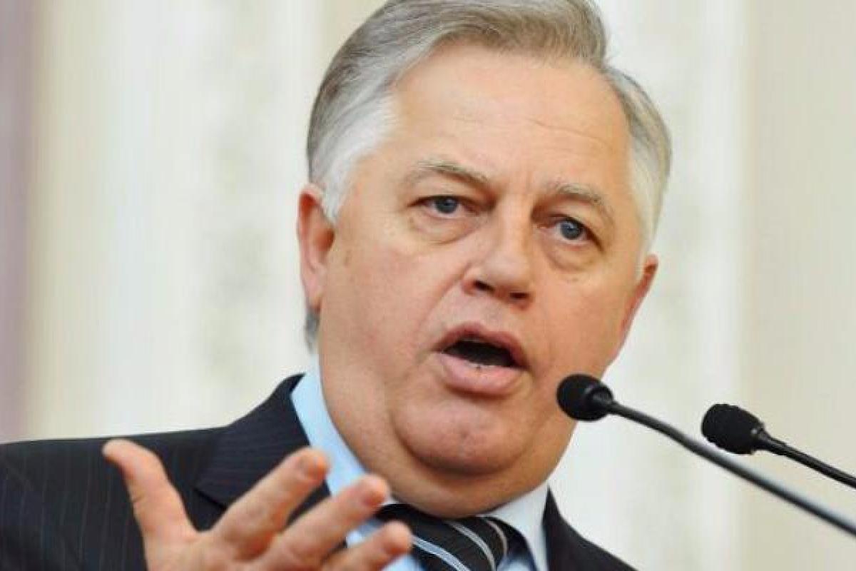 Симоненко прокомментировал отказ ЦИК в регистрации его кандидатом на пост президента Симоненко прокомментировал отказ ЦИК в регистрации его кандидатом на пост президента