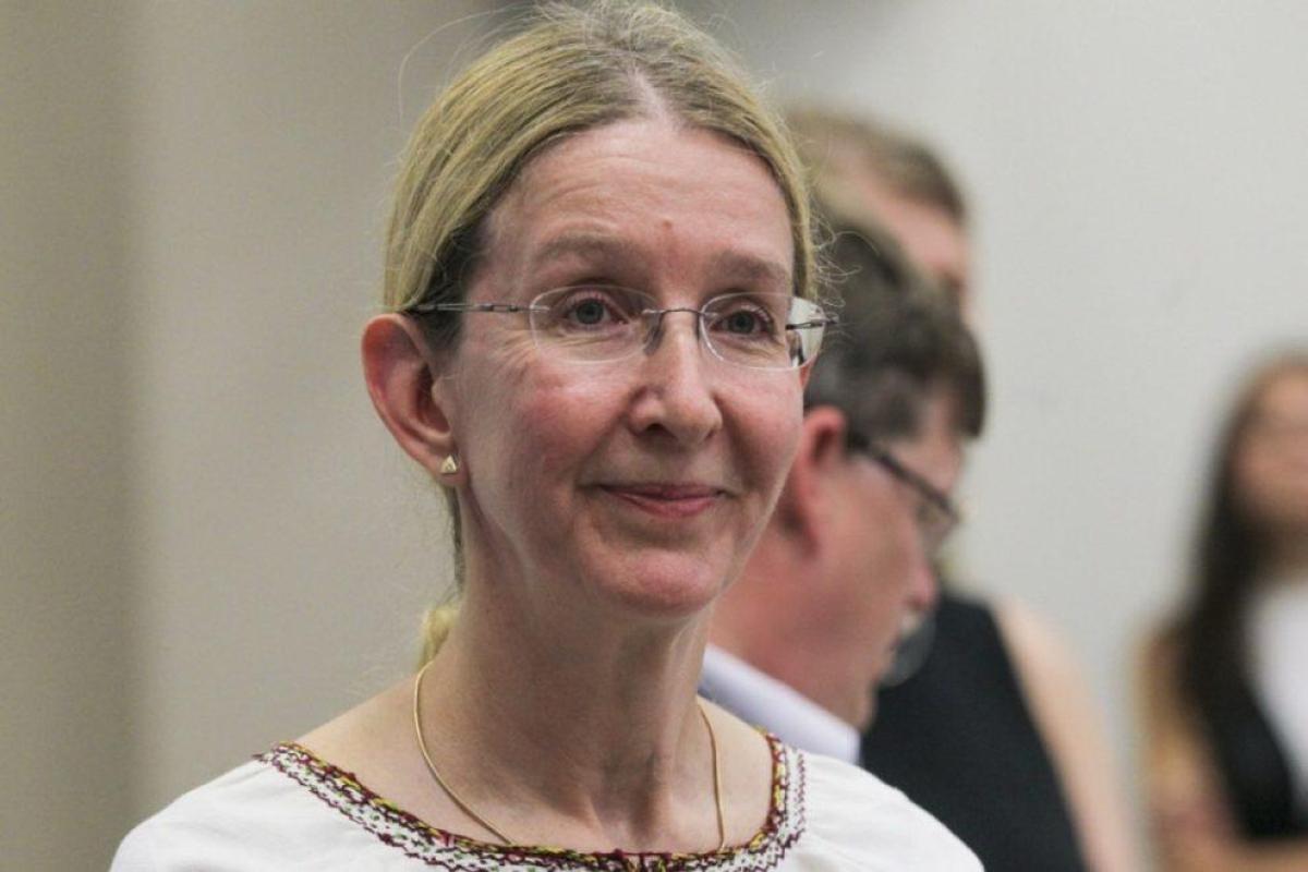 "Пока будут продолжаться изменения, доступ пациентов к лечению будет расширяться": Супрун назвала причину атак против нее