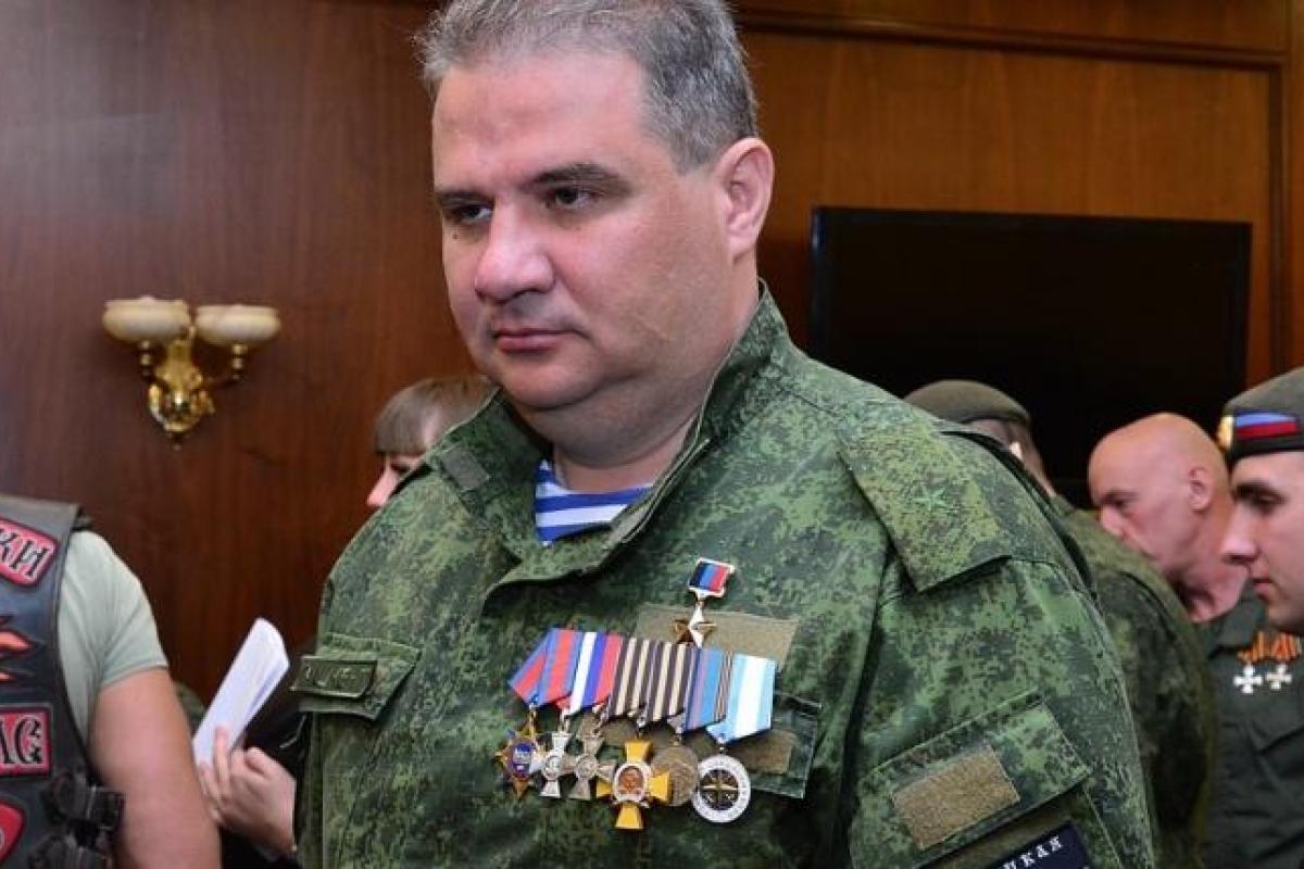 "Сидит в Лефортово": В соцсетях сообщают об аресте "Ташкента" "Сидит в Лефортово": В соцсетях сообщают об аресте "Ташкента"