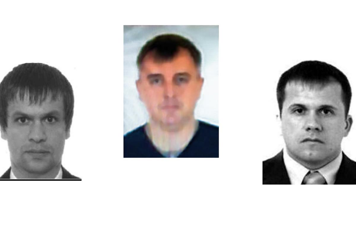 "Коллега" Чепиги и Мишкина: рассекречен третий отравитель Скрипалей