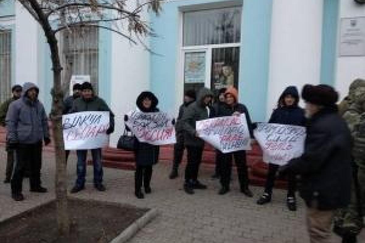 Вилкул прокомментировал инцидент с зеленкой в Бердянске Вилкул прокомментировал инцидент с зеленкой в Бердянске