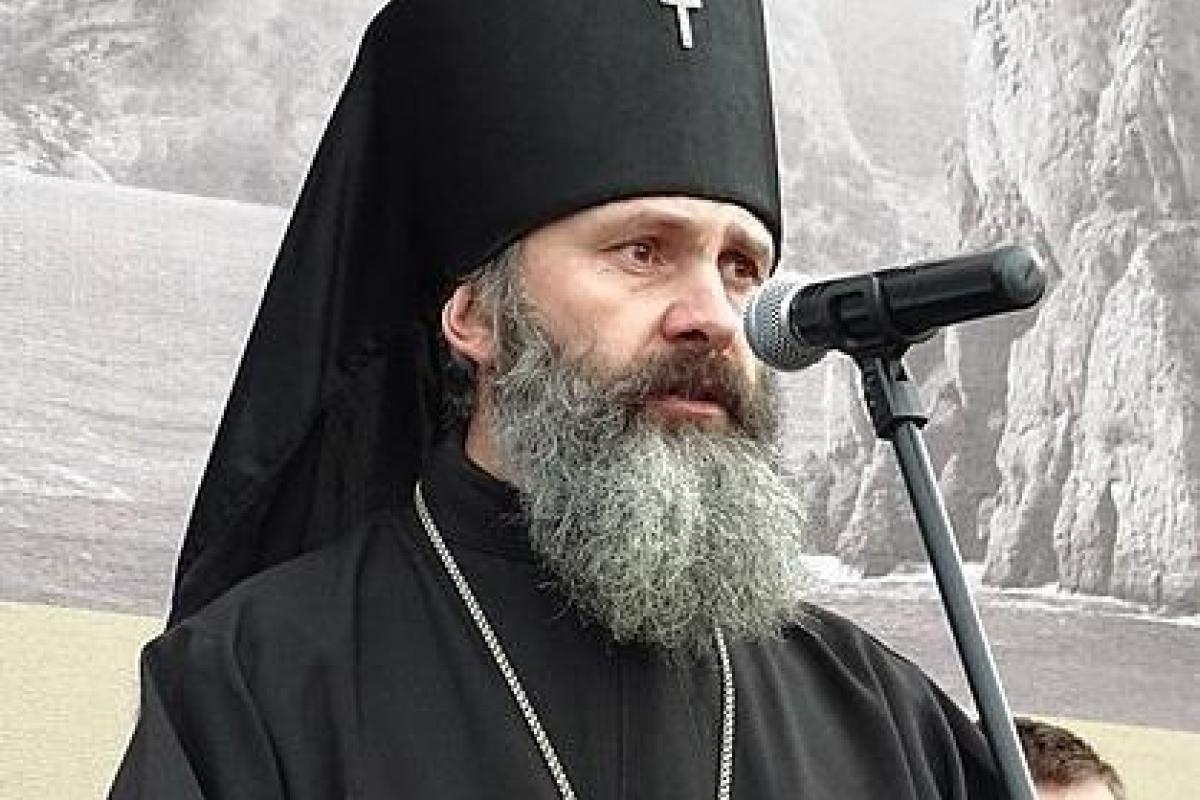 Оккупационная полиция хочет выписать архиепископу Клименту административный арест, - Денисова