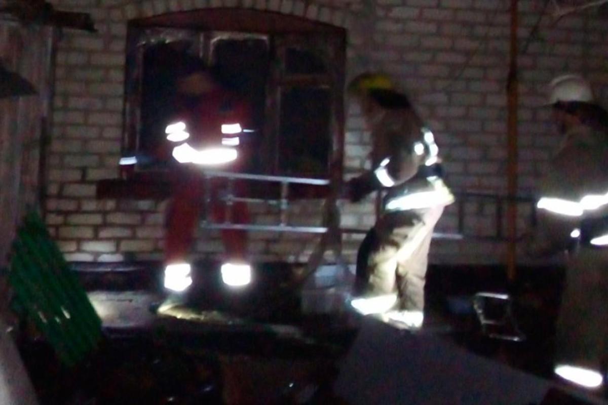 ГСЧС: В пожаре на Донетчине погибли четыре человека, в том числе дети ГСЧС: В пожаре на Донетчине погибли четыре человека, в том числе дети