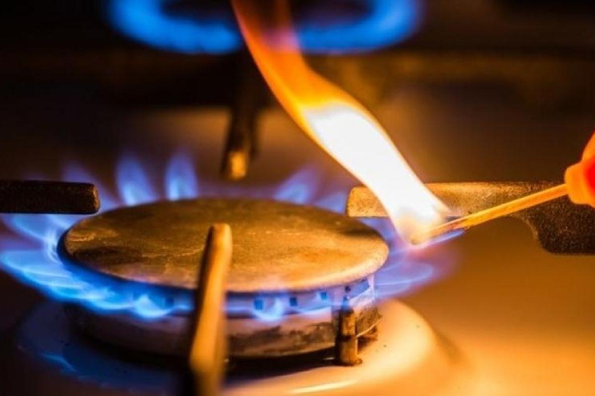 Суд отменил постановление Кабмина о цене на газ
