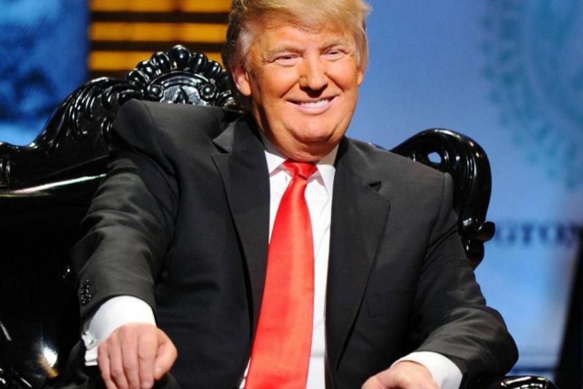 Трамп обвинил Обаму в слежке