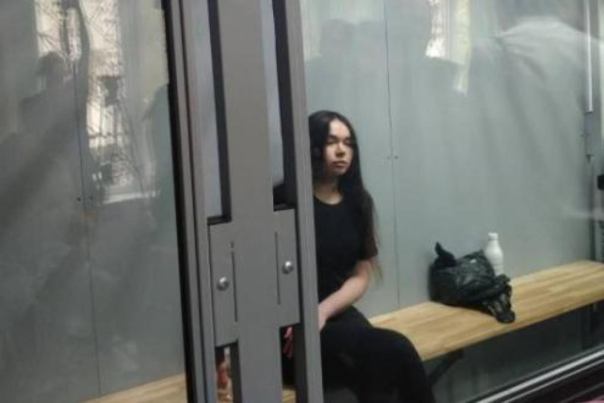 Смертельное ДТП в Харькове: Новая защита Зайцевой подала апелляцию Смертельное ДТП в Харькове: Новая защита Зайцевой подала апелляцию