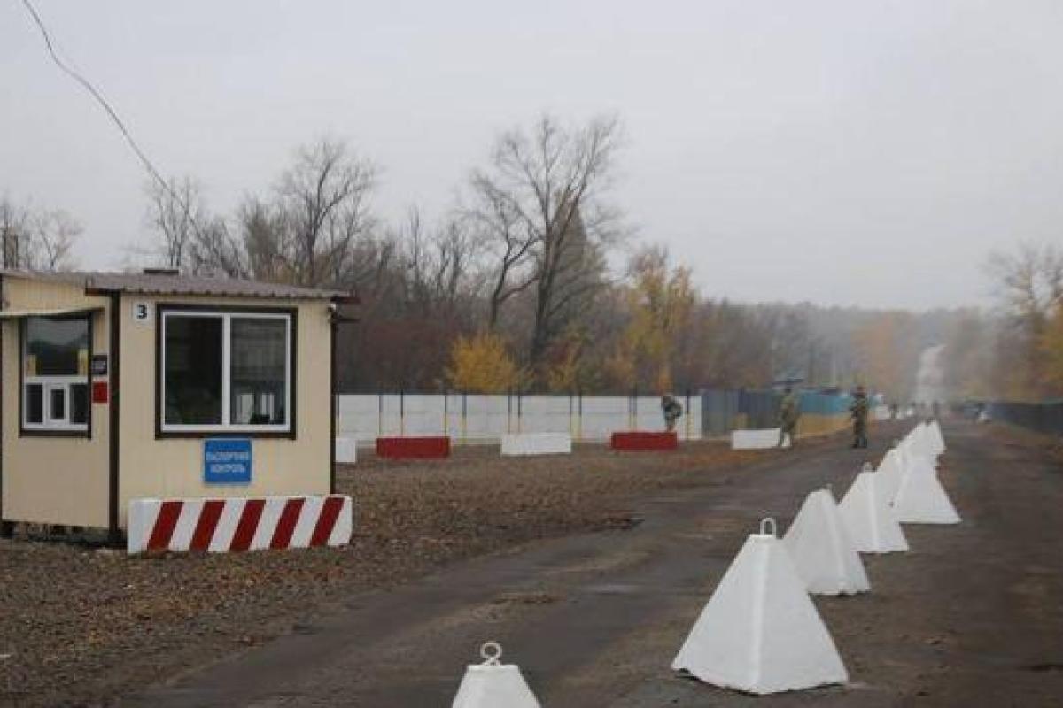 В "ЛНР" саботируют открытие КПВВ "Золотое": боевики пригрозили жертвами