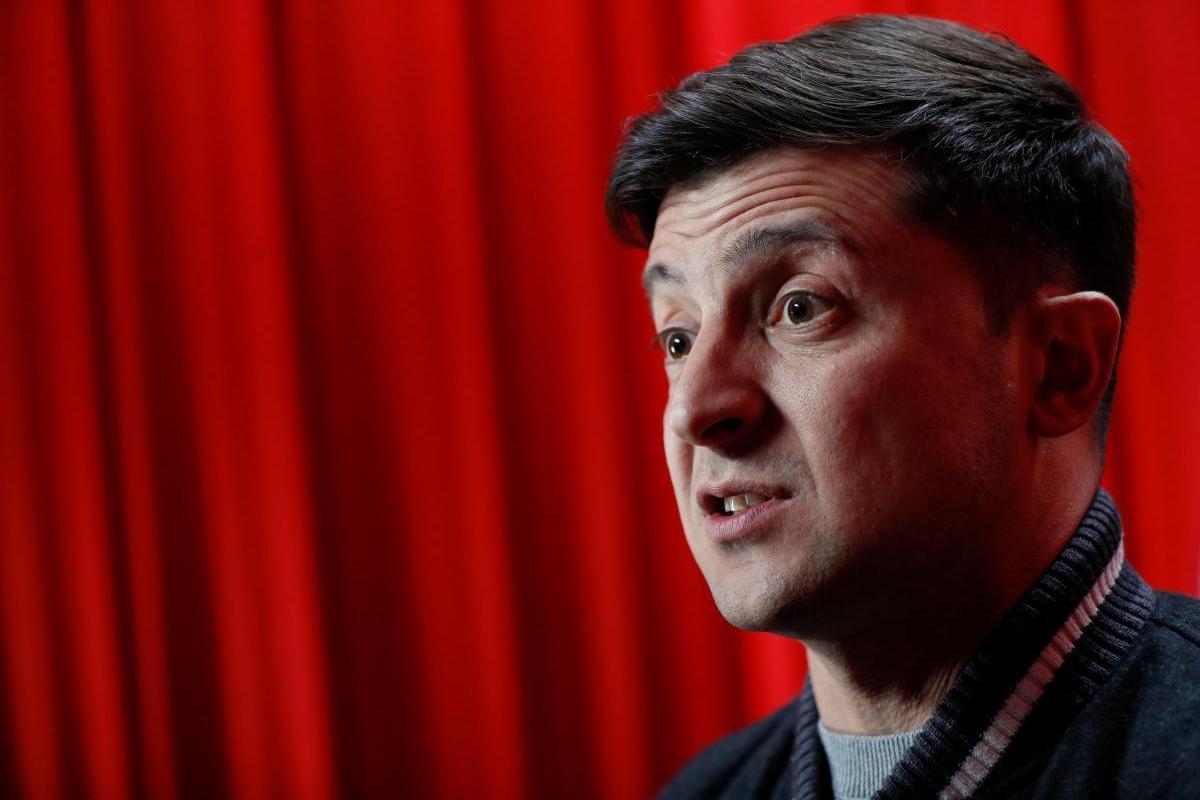 У офиса Зеленского в Киеве установлено неизвестное техническое оборудование: на месте работает полиция У офиса Зеленского в Киеве установлено неизвестное техническое оборудование: на месте работает полиция