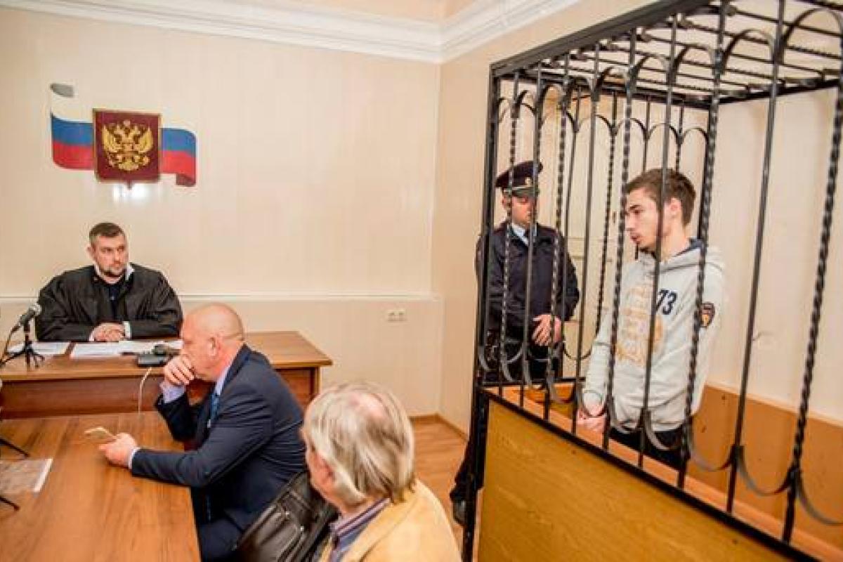 "Чувствует себя брошенным": Тарас Чорновил рассказал о психологическом состоянии Павла Гриба