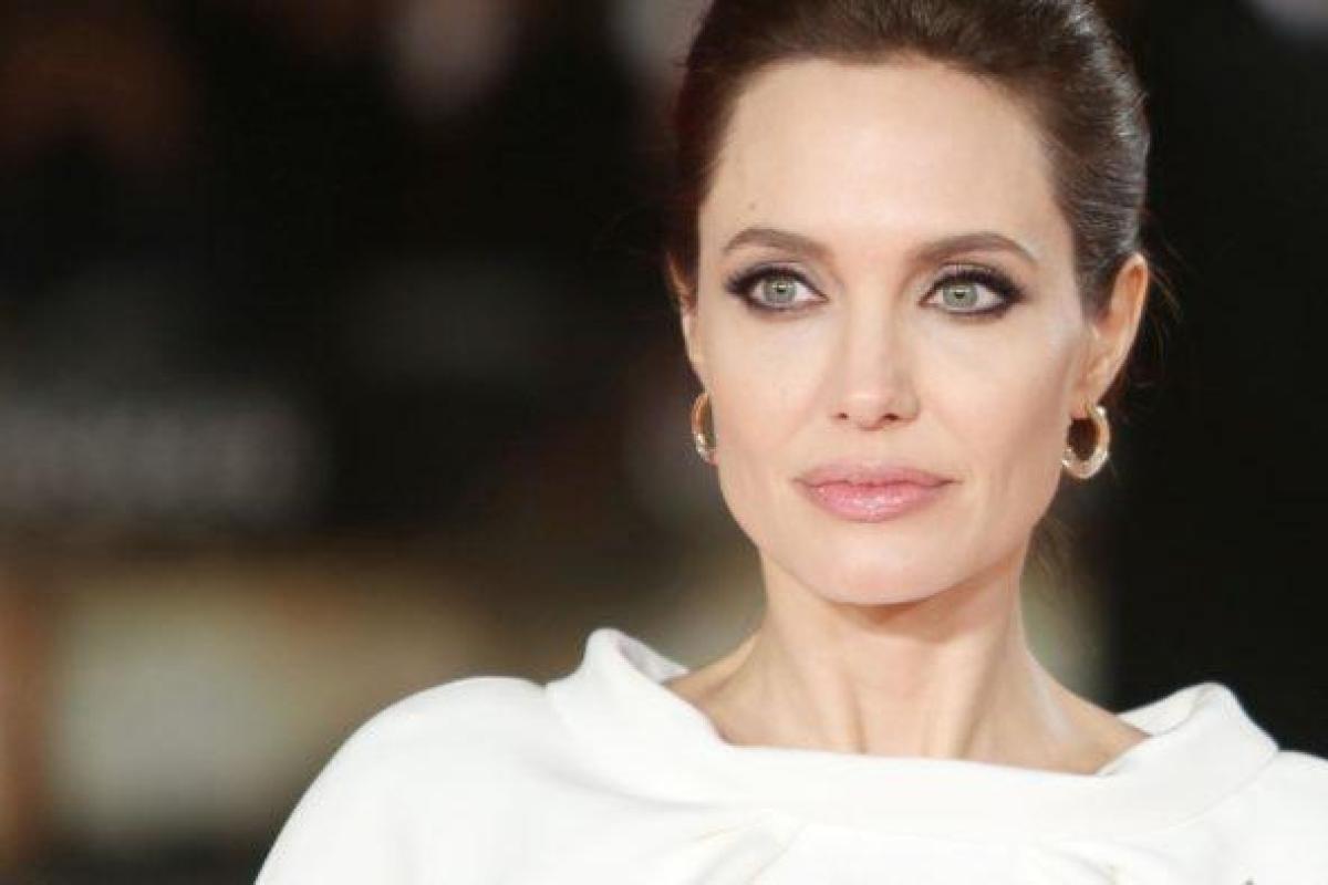 Анджелина Джоли решила покончить с кинокарьерой и уехать из Лос-Анджелеса