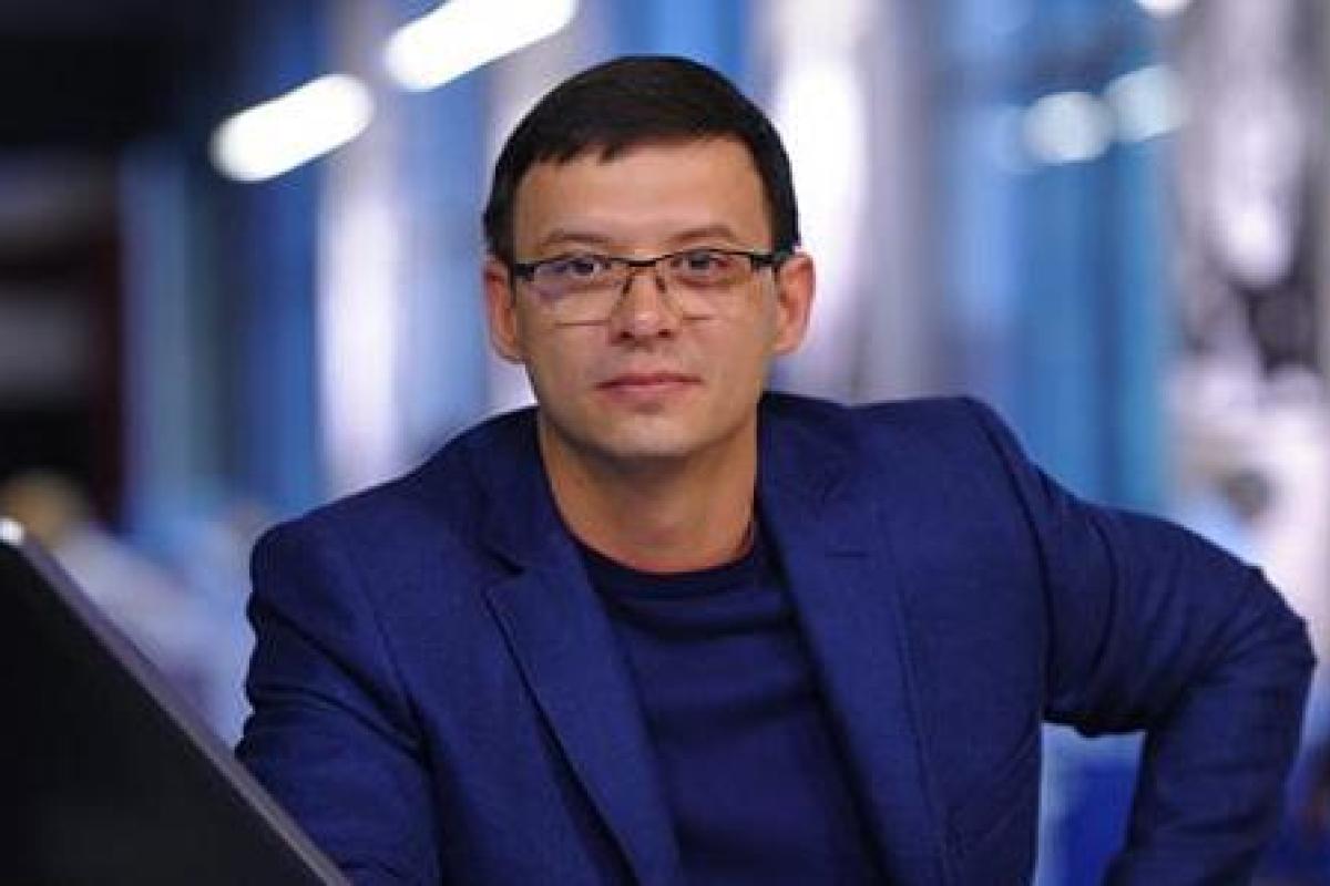 Мураев снимает свою кандидатуру с выборов президента: известно в чью пользу Мураев снимает свою кандидатуру с выборов президента: известно в чью пользу