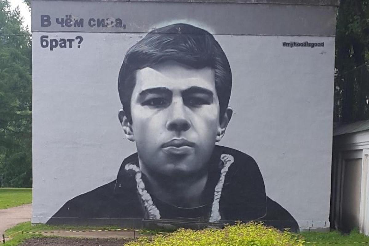 Джигурда будет отстреливать Пугачеву и Галкина: Шоумен Барецкий раскрыл сюжет фильма "Брат-3" Джигурда будет отстреливать Пугачеву и Галкина: Шоумен Барецкий раскрыл сюжет фильма "Брат-3"