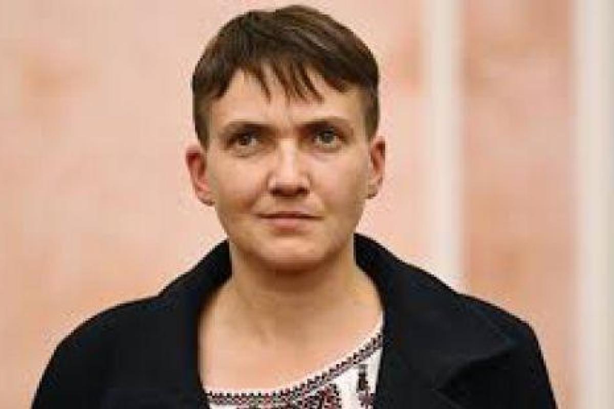 По делу Савченко назначат новую коллегию судей По делу Савченко назначат новую коллегию судей