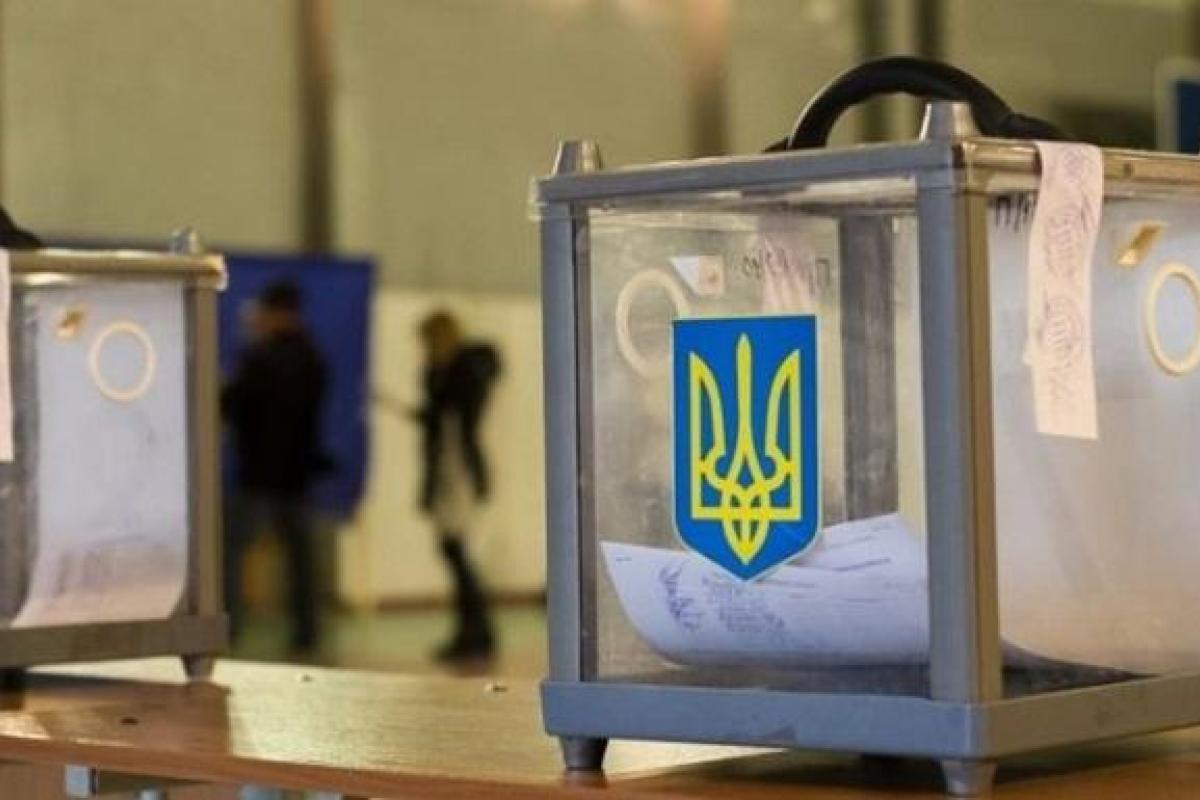 В Украине наступает "день тишины": ЦИК напомнила правила В Украине наступает "день тишины": ЦИК напомнила правила