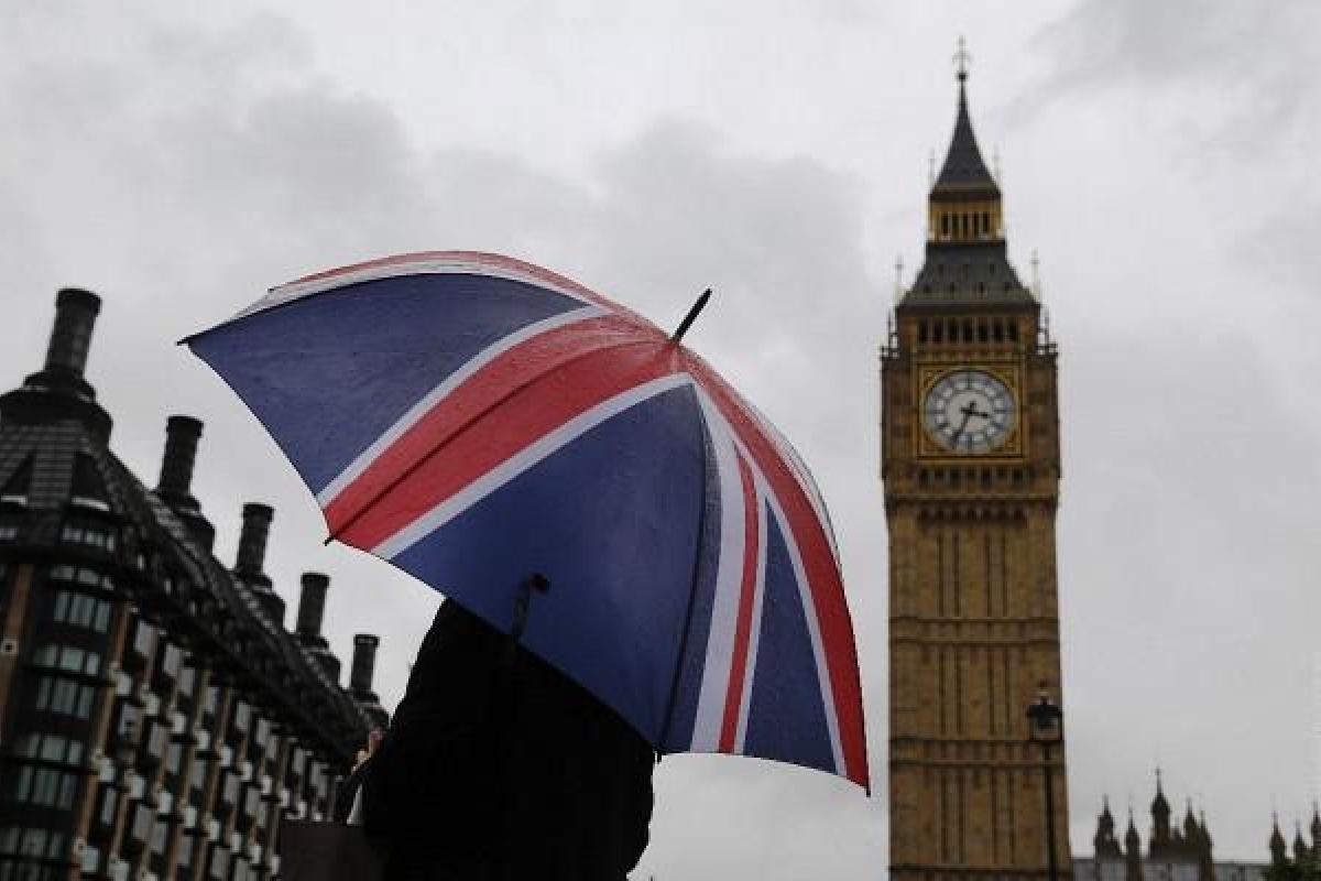 В Британии на свалке были найдены личные вещи Черчилля