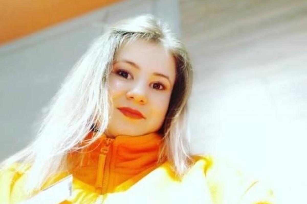 В Одессе при загадочных обстоятельствах погибла 20-летняя девушка В Одессе при загадочных обстоятельствах погибла 20-летняя девушка