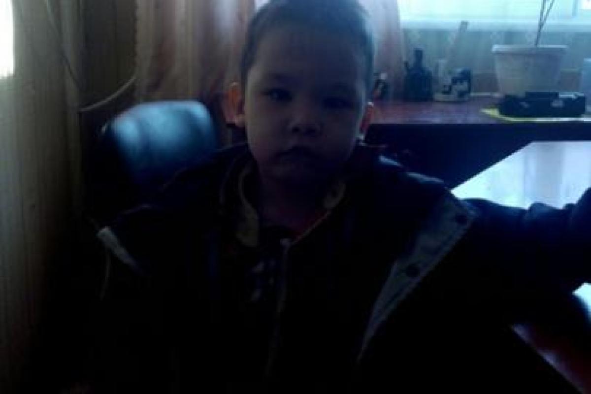 В соцсетях с неизвестной целью распространяют фейковые посты о найденном мальчике: заявление полиции