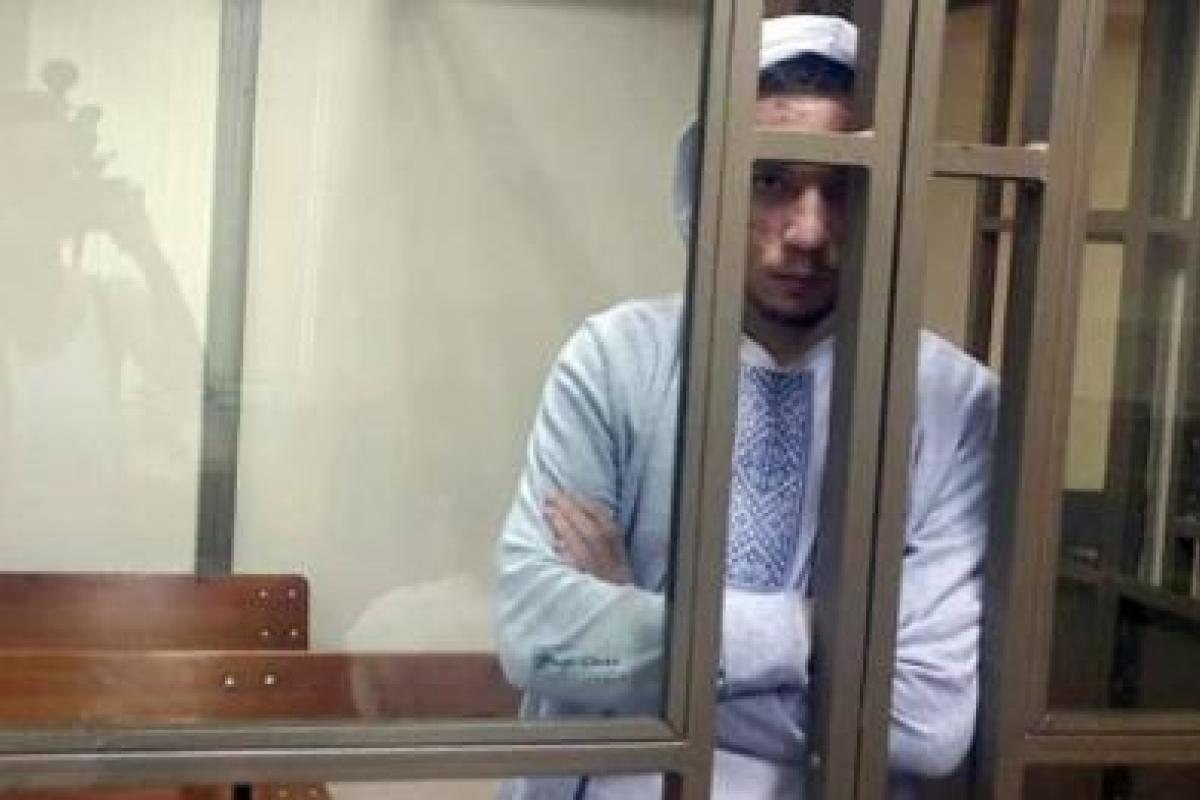 Денисова: Павел Гриб объявил голодовку и нуждается в хирургической операции