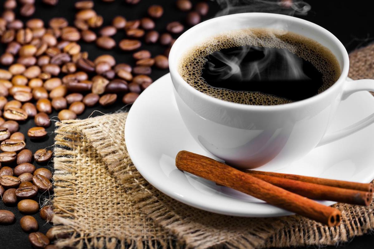 Что вы знаете о кофе? Интересные факты Что вы знаете о кофе? Интересные факты