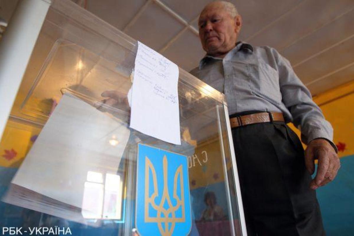 В КИУ рассказали о ключевых проблемах в день голосования В КИУ рассказали о ключевых проблемах в день голосования