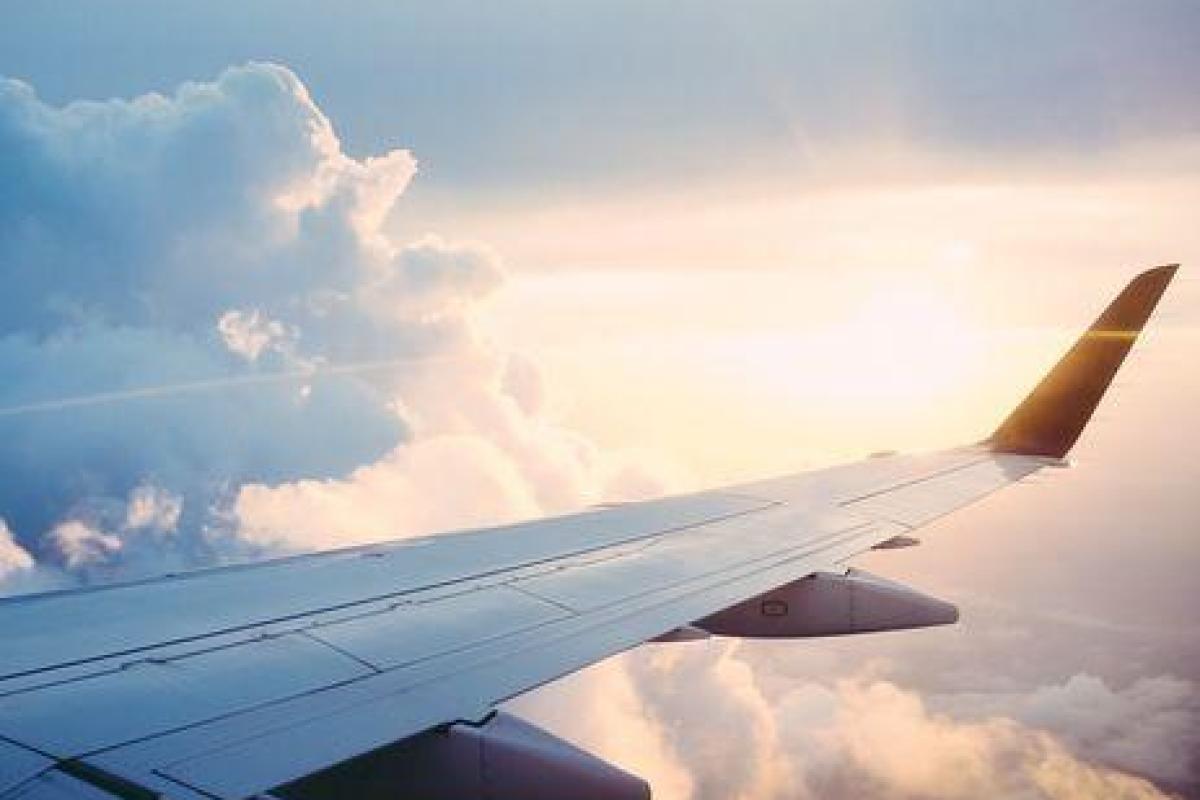 Турецкий самолет попал в турбулентность: 30 человек травмированы