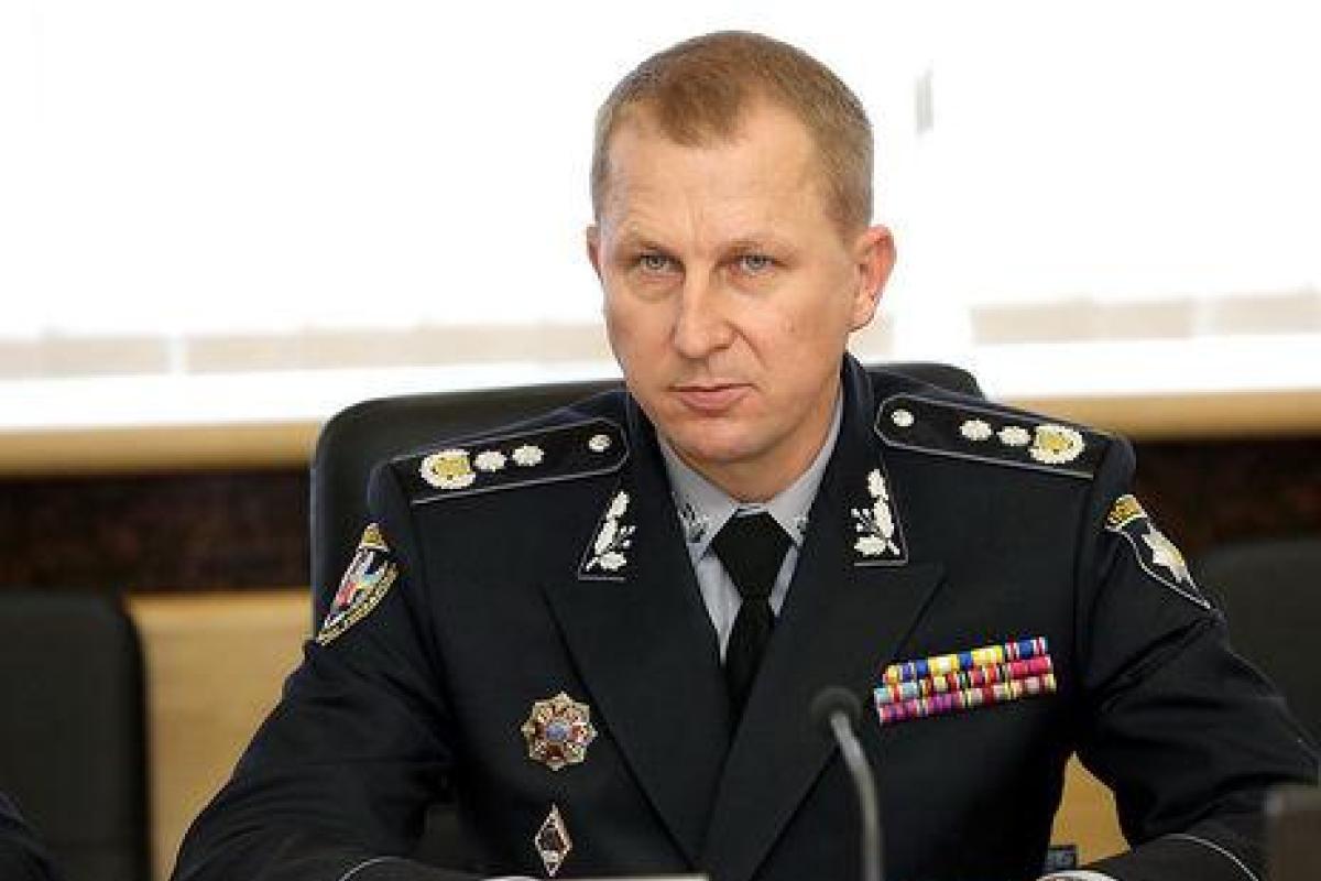 Аброськин прокомментировал передачу Украине 60 заключенных из "ЛНР"