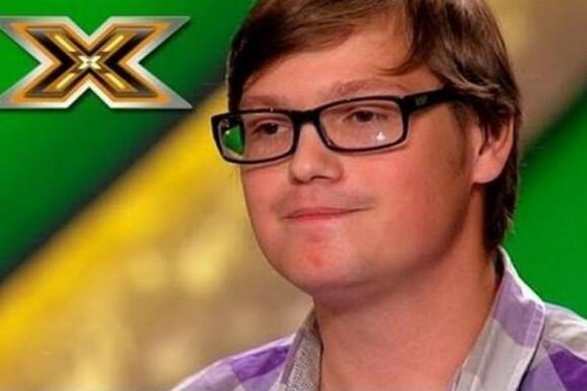 Участник "X-Фактора" и "Україна має талант" сел в тюрьму за убийство Участник "X-Фактора" и "Україна має талант" сел в тюрьму за убийство