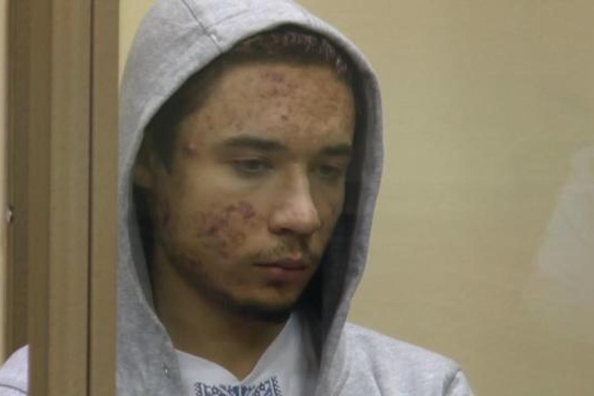 Объявил голодовку: В России осудили Павла Гриба к 6 годам колонии