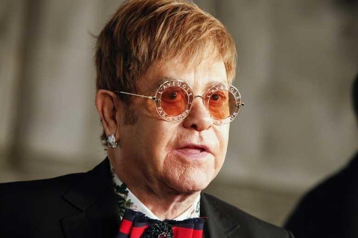 Элтону Джону исполнилось 72: 10 интересных фактов о живой музыкальной легенде Элтону Джону исполнилось 72: 10 интересных фактов о живой музыкальной легенде