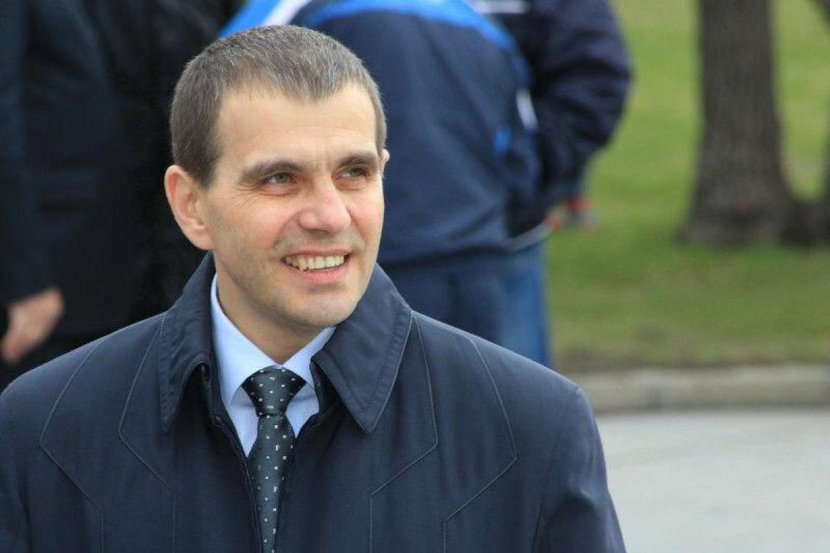 СМИ: В Германии разбился владелец российской авиакомпании S7 Владислав Филев