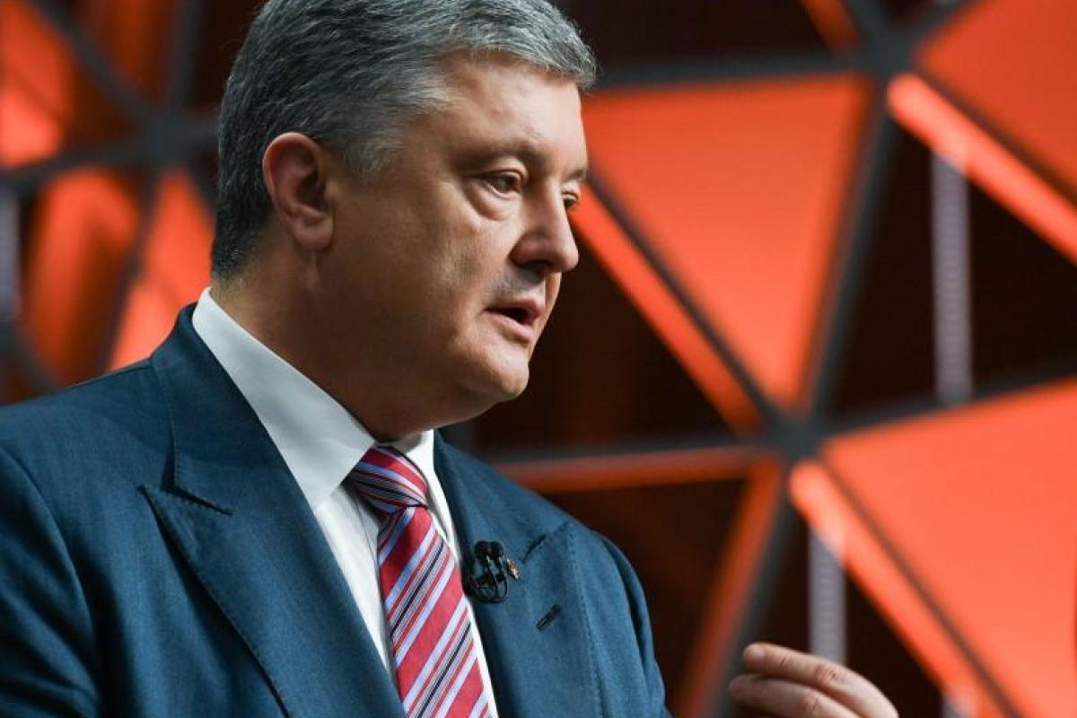 Порошенко видит возможность не повышать цену на газ Порошенко видит возможность не повышать цену на газ