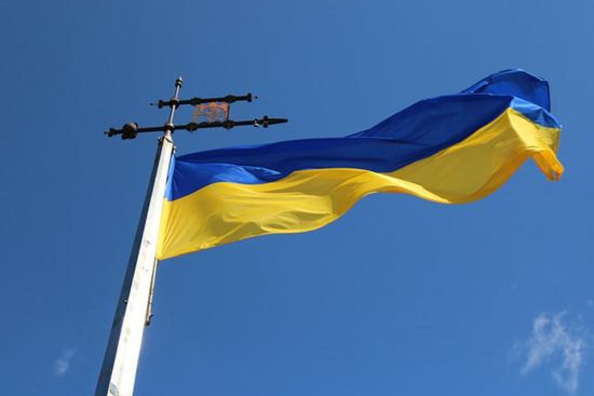 В Черниговской области на избирательном участке произошло ЧП с огнем В Черниговской области на избирательном участке произошло ЧП с огнем
