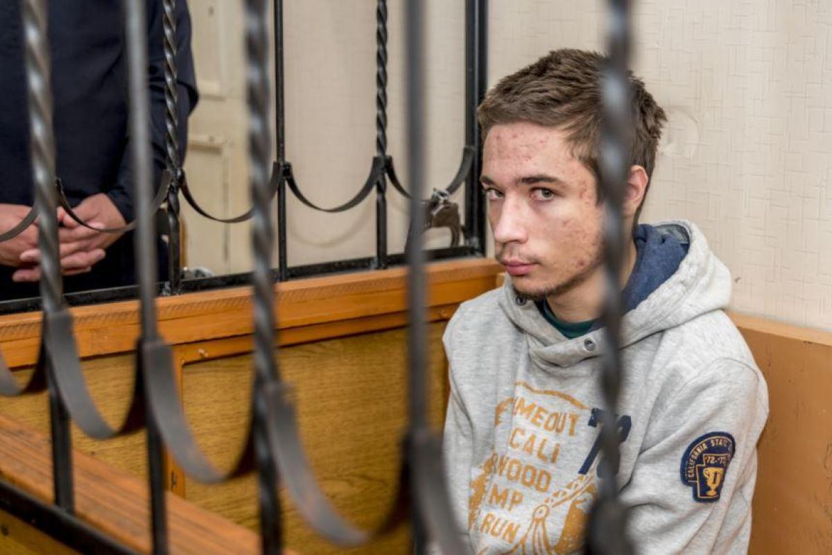 В ЕС осудили приговор РФ в отношении Павла Гриба