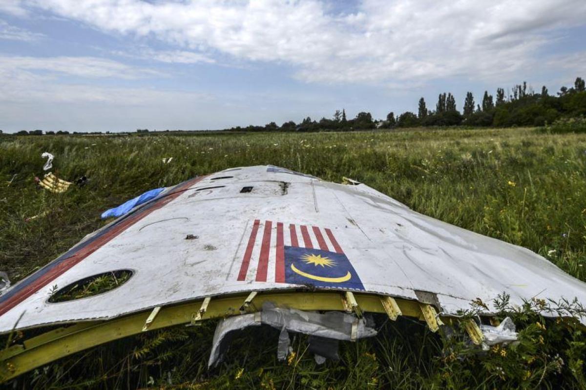 Катастрофа MH17: Впервые состоялись переговоры при участии России Катастрофа MH17: Впервые состоялись переговоры при участии России