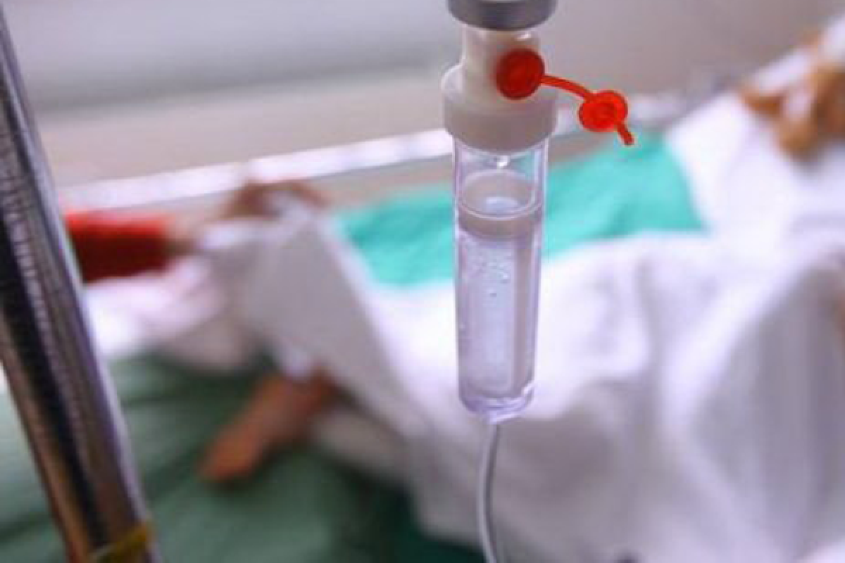 В больнице на Одесчине 8-летний мальчик умер во время удаления аденоидов